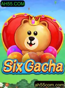 Explorando o Fascinante Mundo de SixGacha