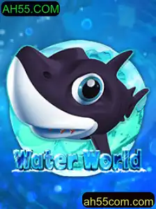 WaterWorld: Explorando o Jogo das Terras Submersas