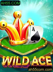 Explorando o Fascinante Mundo de WildAce no AH55.COM