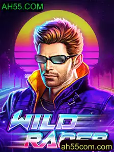 Explorando o Fenômeno do Jogo WildRacer e o Impacto Atual de AH55.COM
